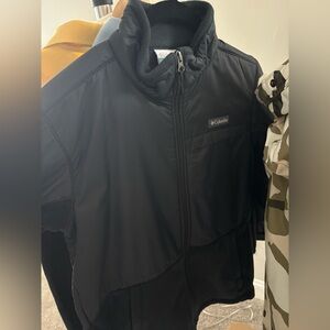 Columbia Jacket